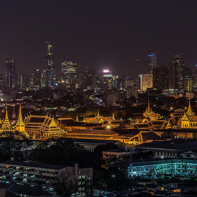 트립앤바이 방콕